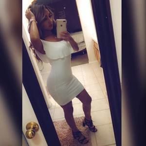 Meet your Posher, Francisca